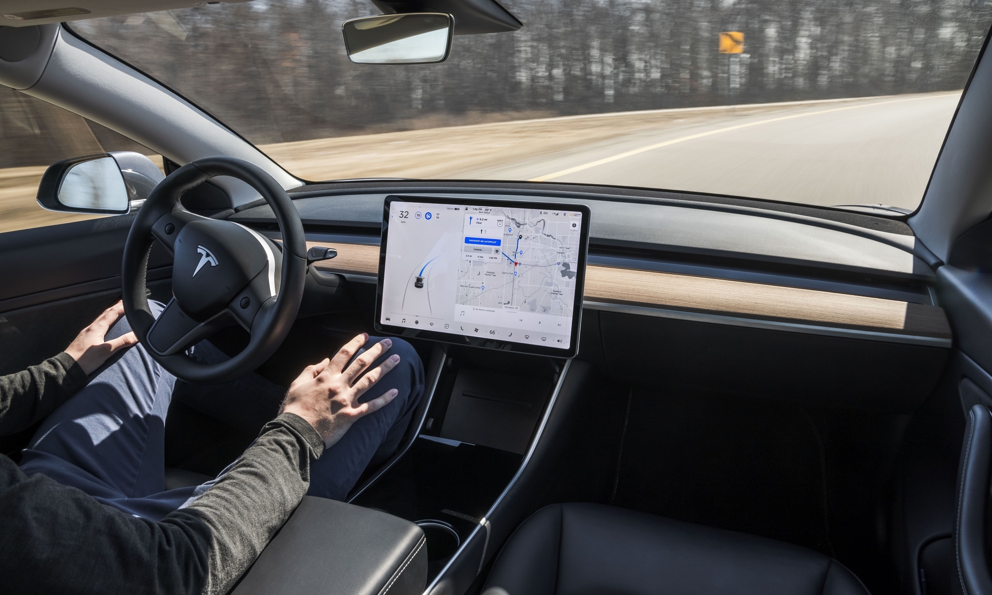 Durante mucho tiempo, el Autopilot de Tesla ha estado en el ojo del huracán.