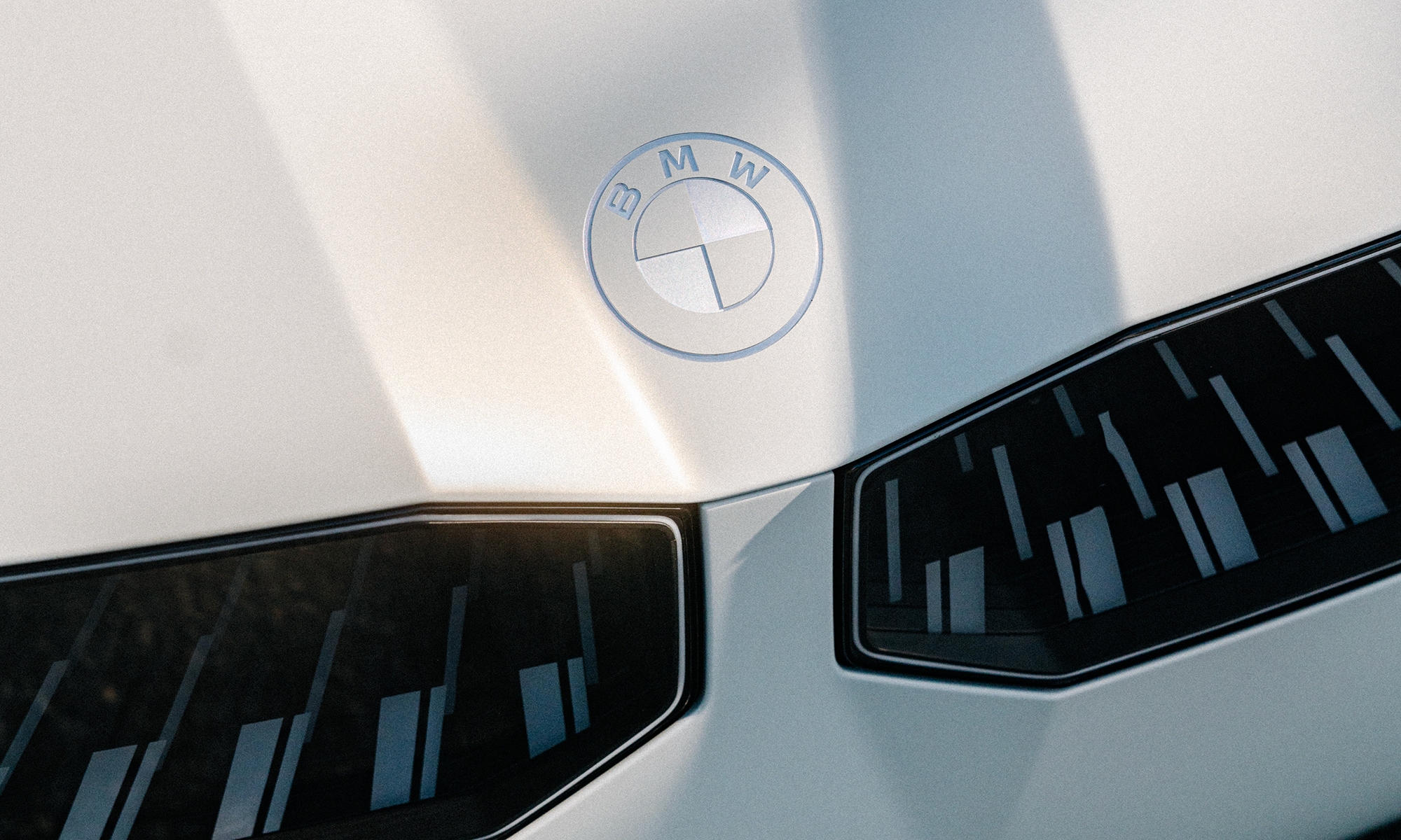 El BMW iX3 con plataforma Neue Klasse comienza a destapar algunos de sus principales secretos.