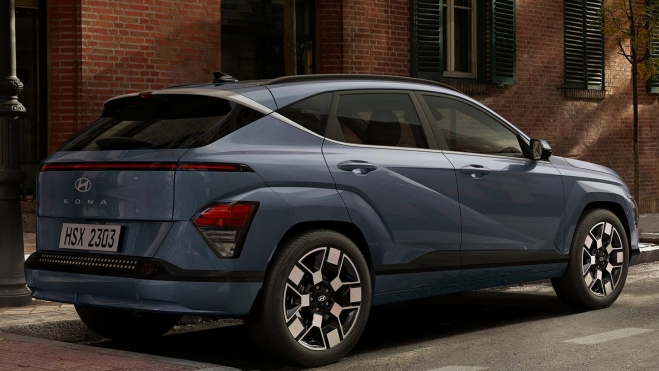 hyundai kona 2024