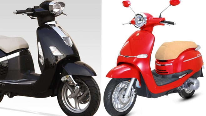vespa scooter chino estilo 2 vespa scooter chino estilo 2