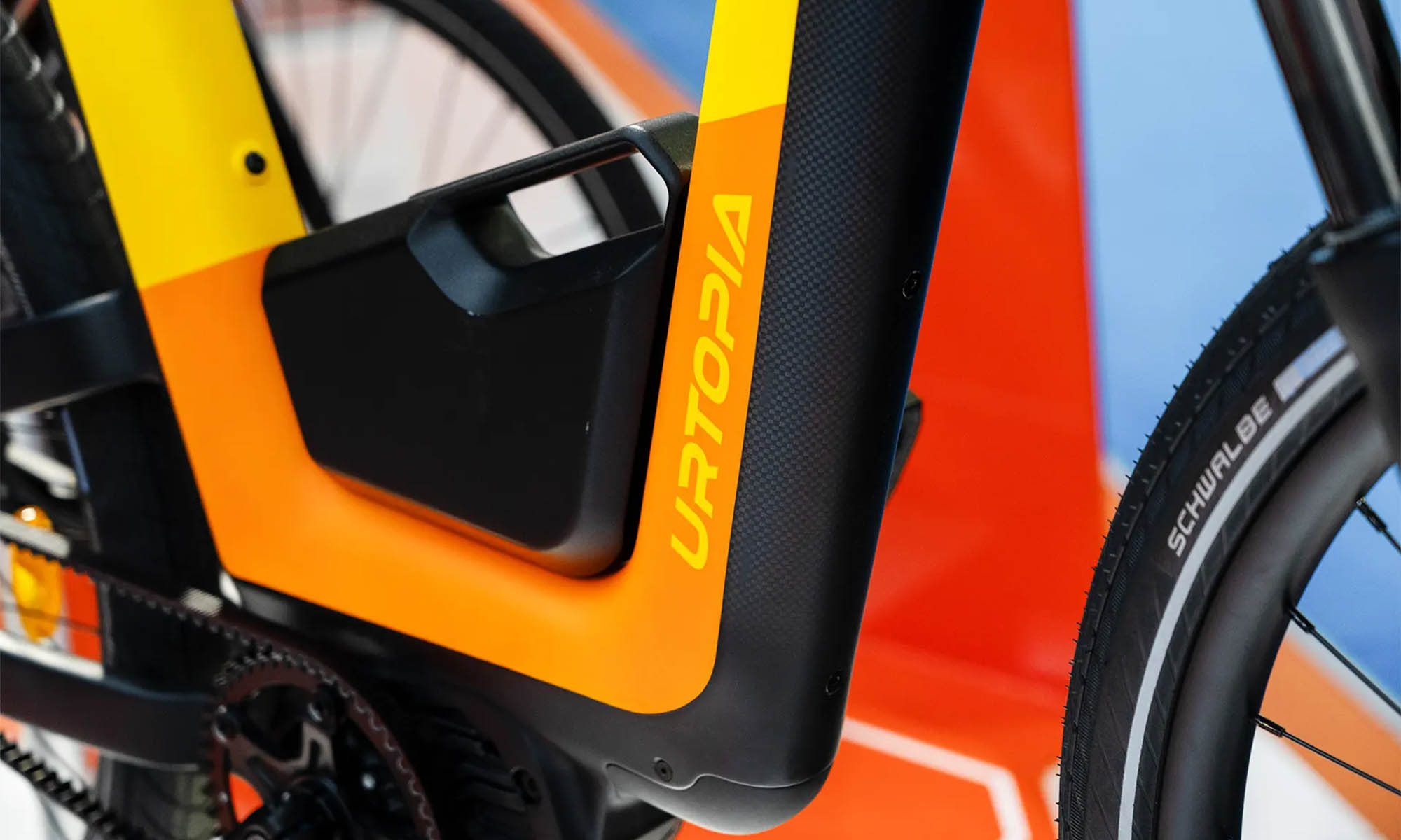 Bicicletas marca fusion 2025