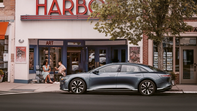 lucid air 2