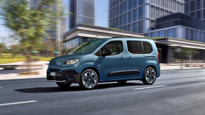 fiat e doblo