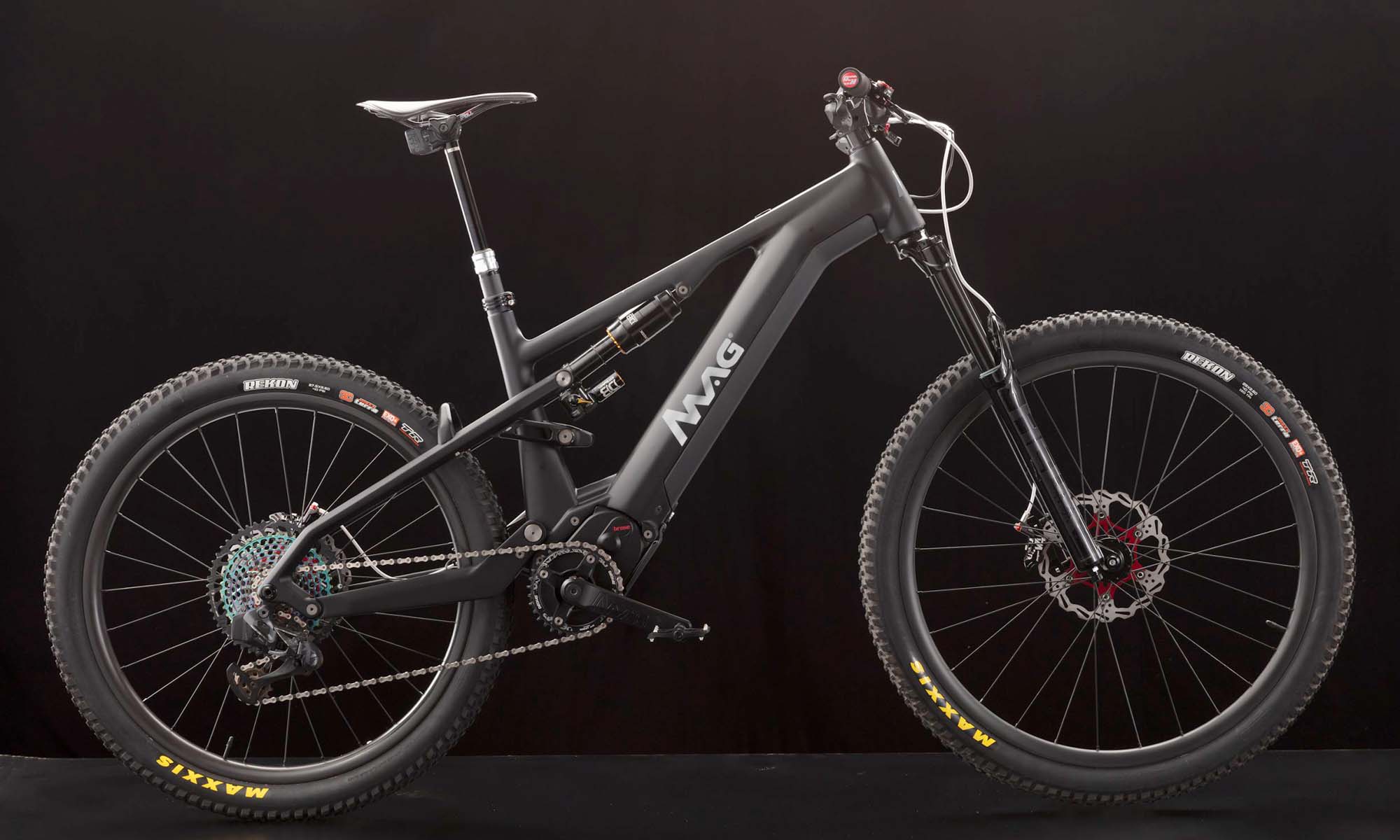 MAG Bike ET1 MAG Bike ET1