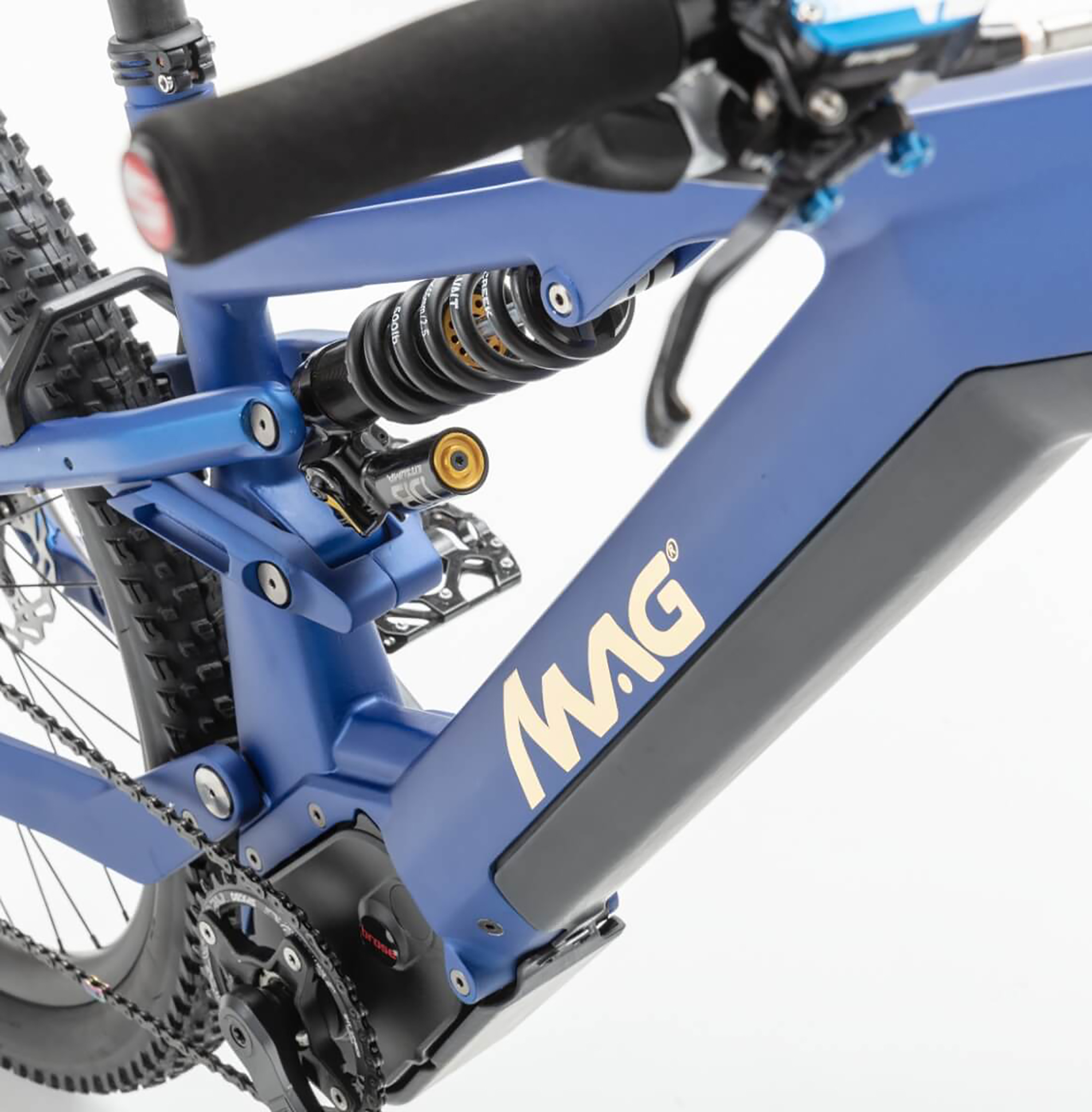 MAG Bike ET1 MAG Bike ET1