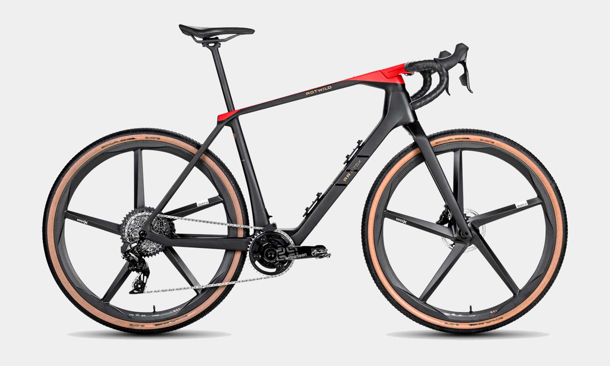 ROTWILD RR275X ULTRA ROTWILD RR275X ULTRA