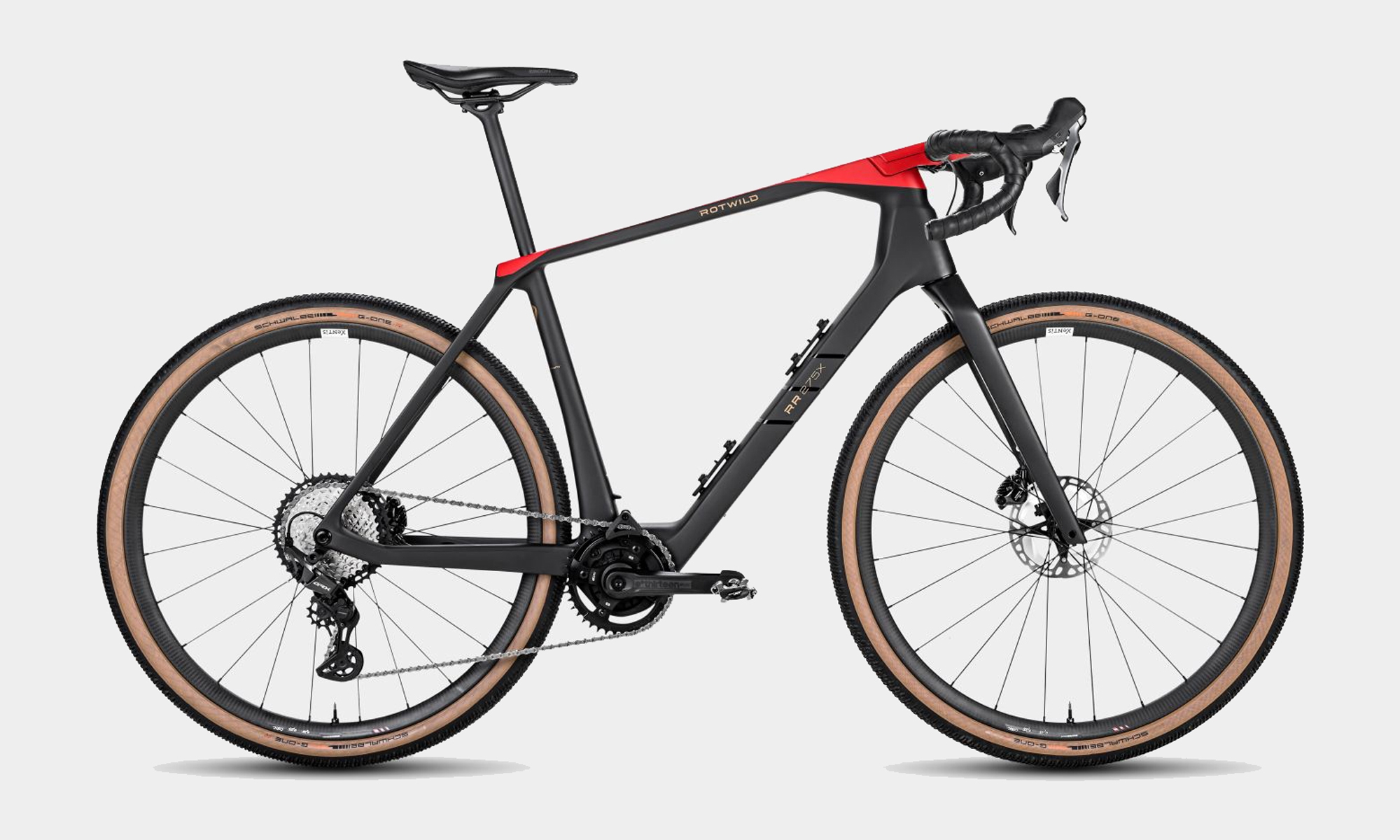 ROTWILD RR275X PRO ROTWILD RR275X PRO