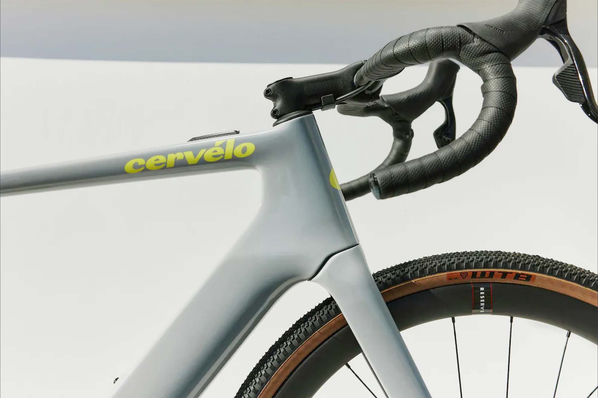 Cervélo Rouvida