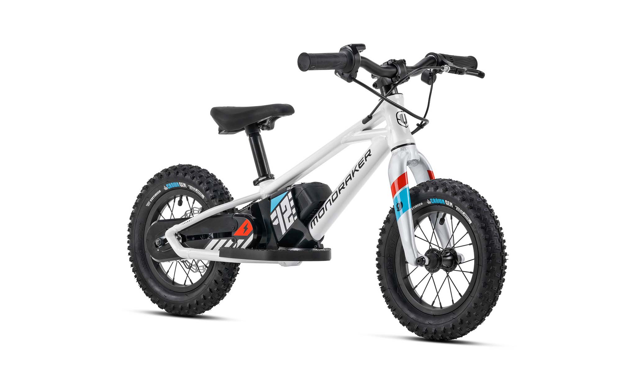 Mondraker Grommy 12