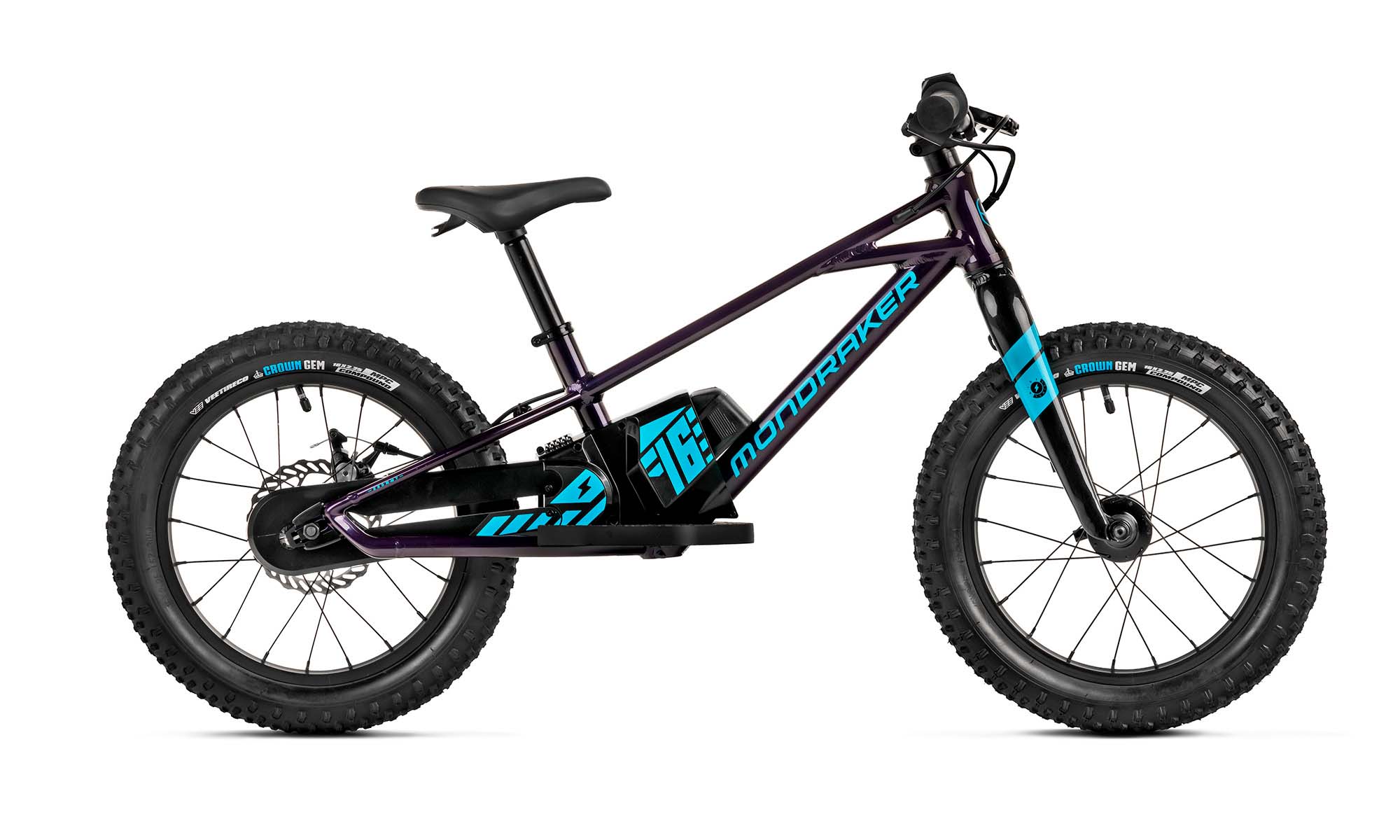 Mondraker Grommy 16