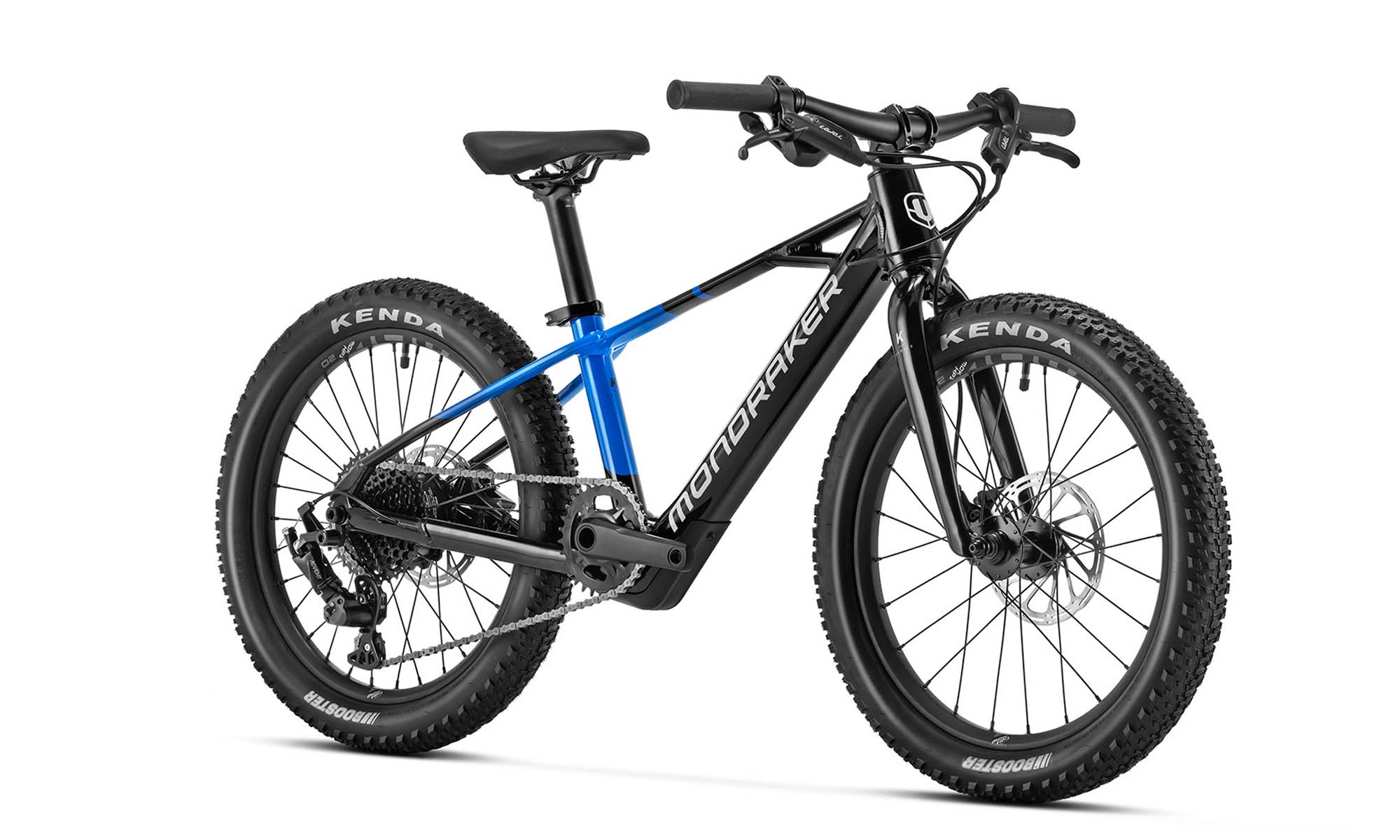 Mondraker Play 20