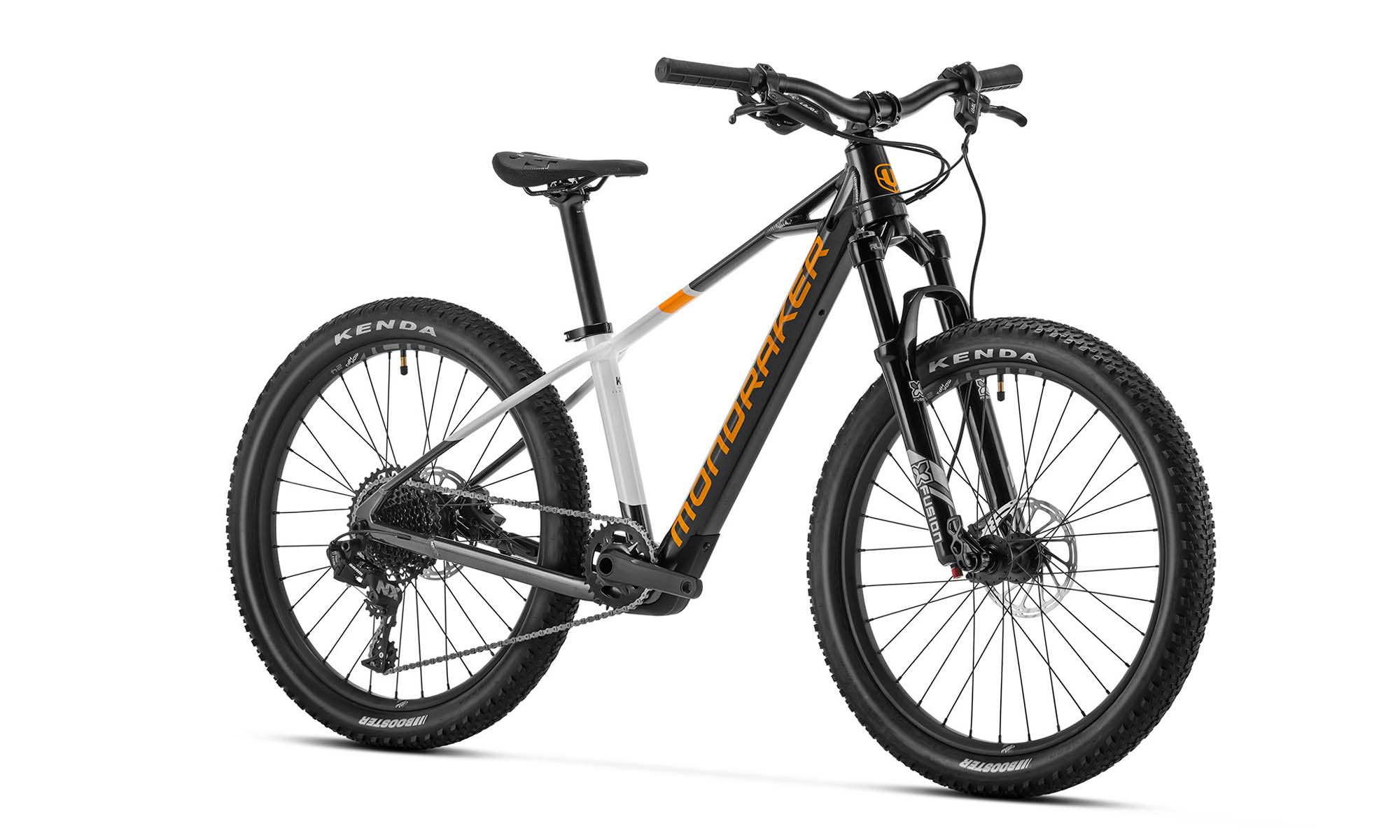 Mondraker Play 24 Mondraker Play 24