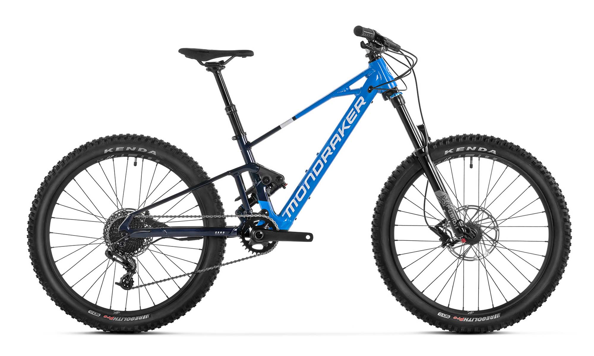 Mondraker F Play 24 Mondraker F Play 24