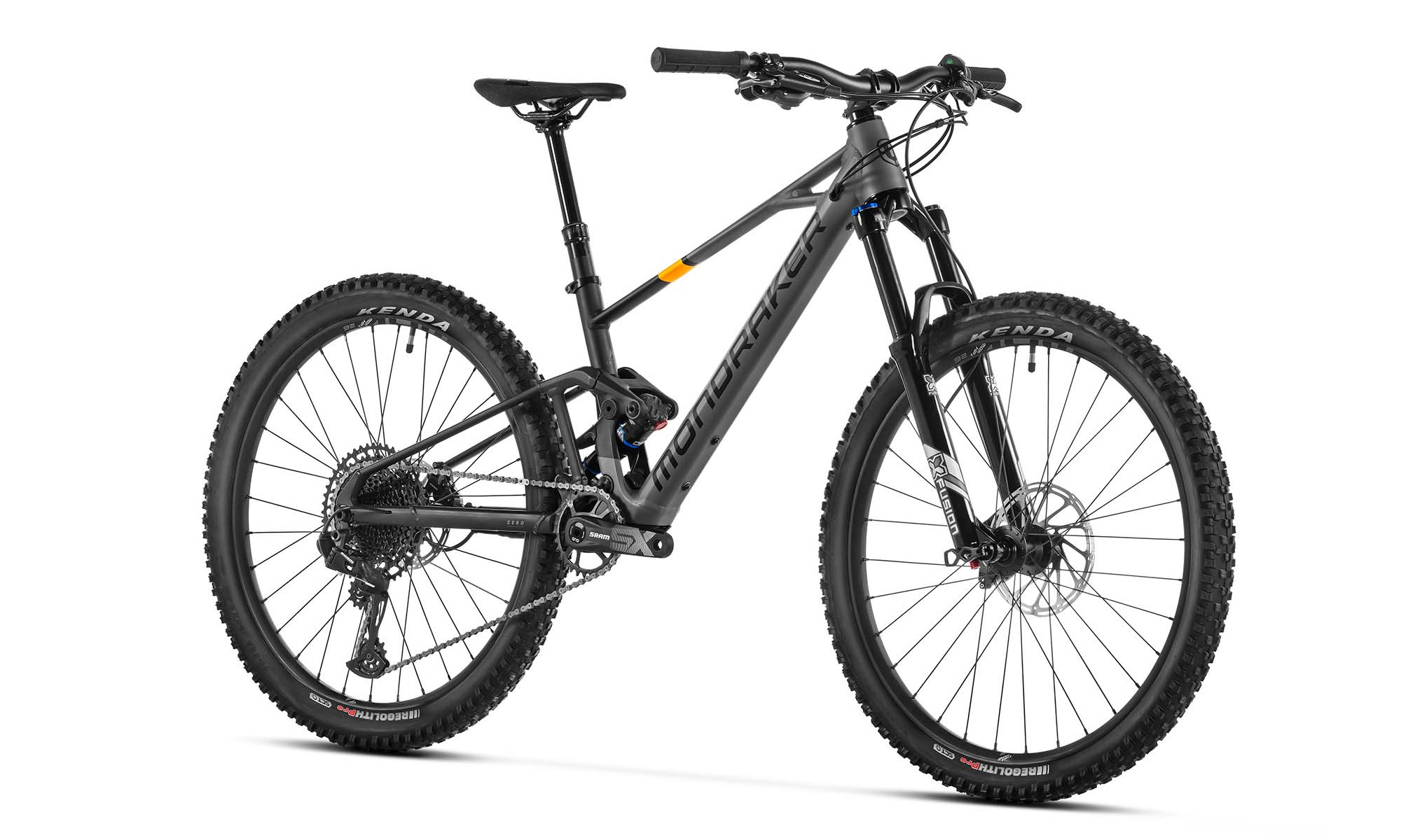 Mondraker F Play 26