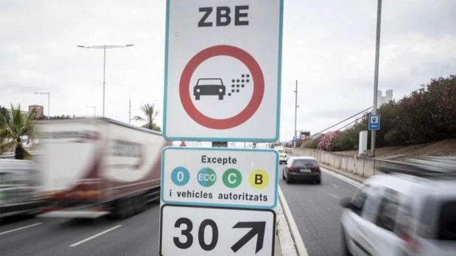 etiqueta B acceso ciudades 3 etiqueta B acceso ciudades 3