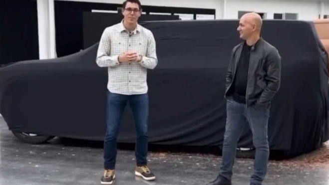 Rivian R2 Rivian R2