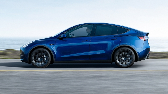 Tesla Model Y 93