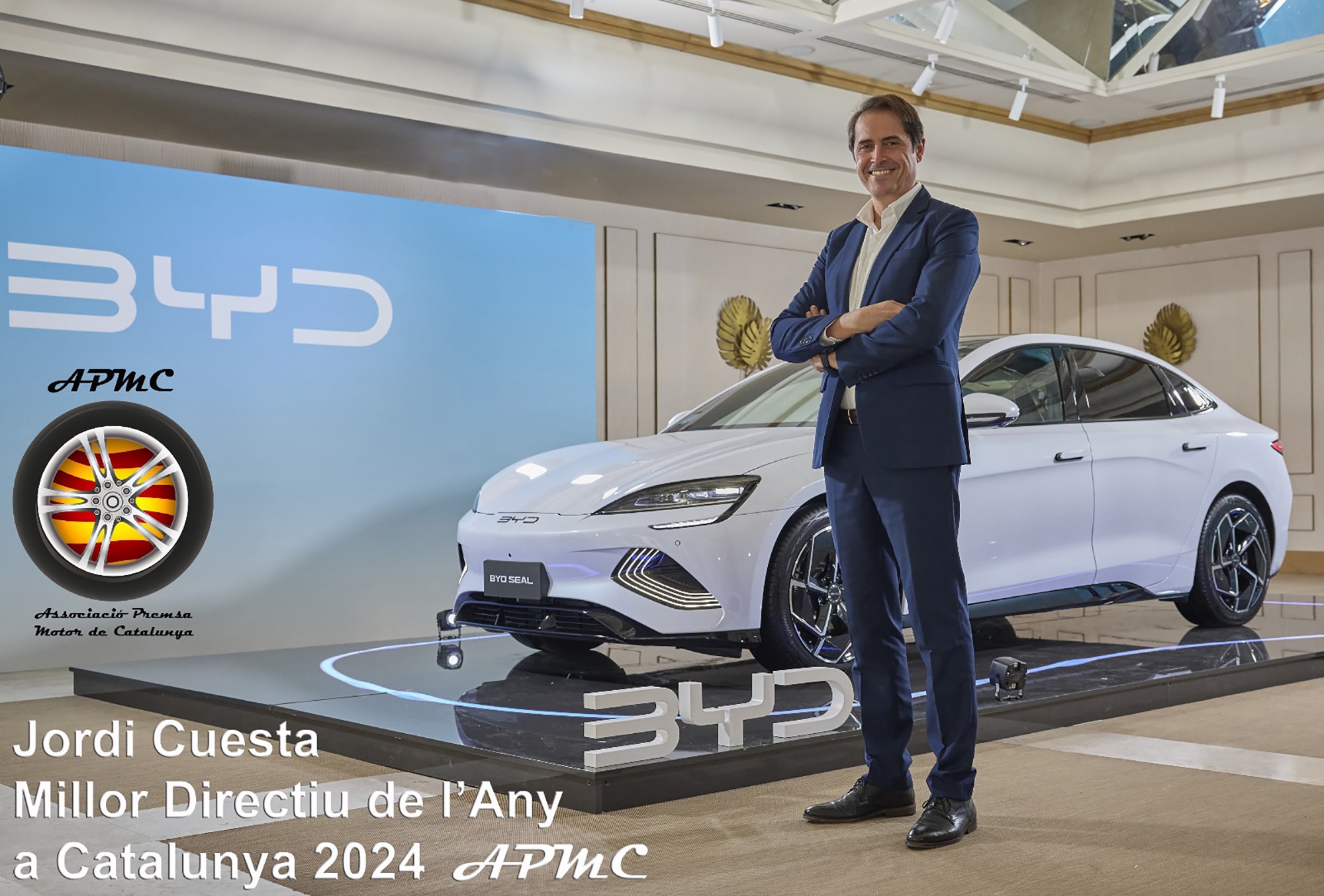 Jordi Cuesta Jordi Cuesta