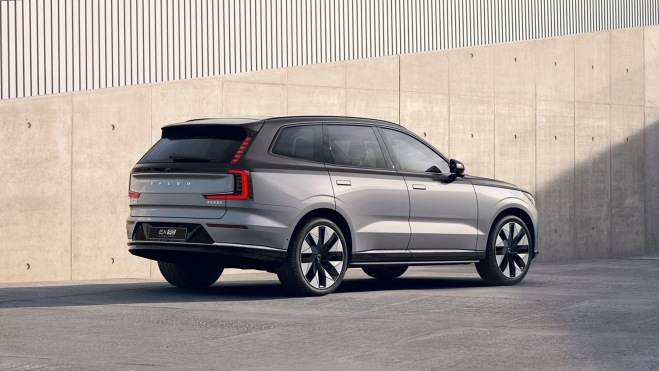 volvo ex90 volvo ex90