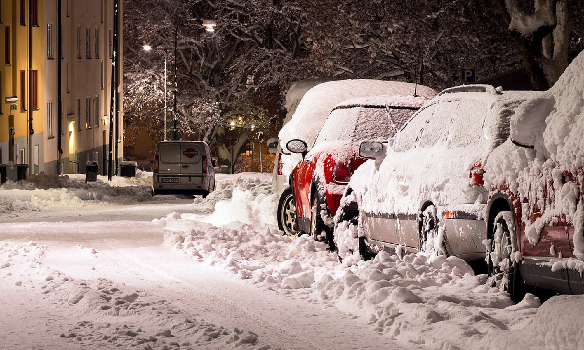 Con la llegada del invierno, siempre aparecen dudas relacionados con los neumáticos y la tracción 4x4.