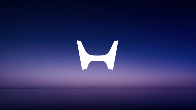 Honda Logo