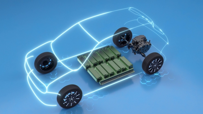 honda e battery honda e battery