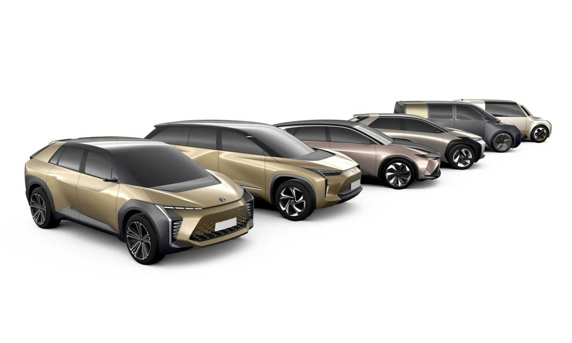 La llegada de la tecnología de electrolito sólido podría potenciar las ventas de coches eléctricos de Toyota.
