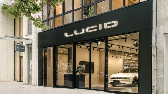 Lucid Studio Dusseldorf
