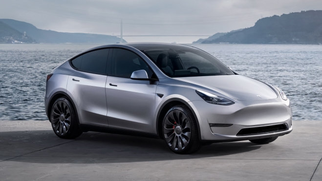 El precio de acceso al Tesla Model Y en Estados Unidos es de 33.547 euros.