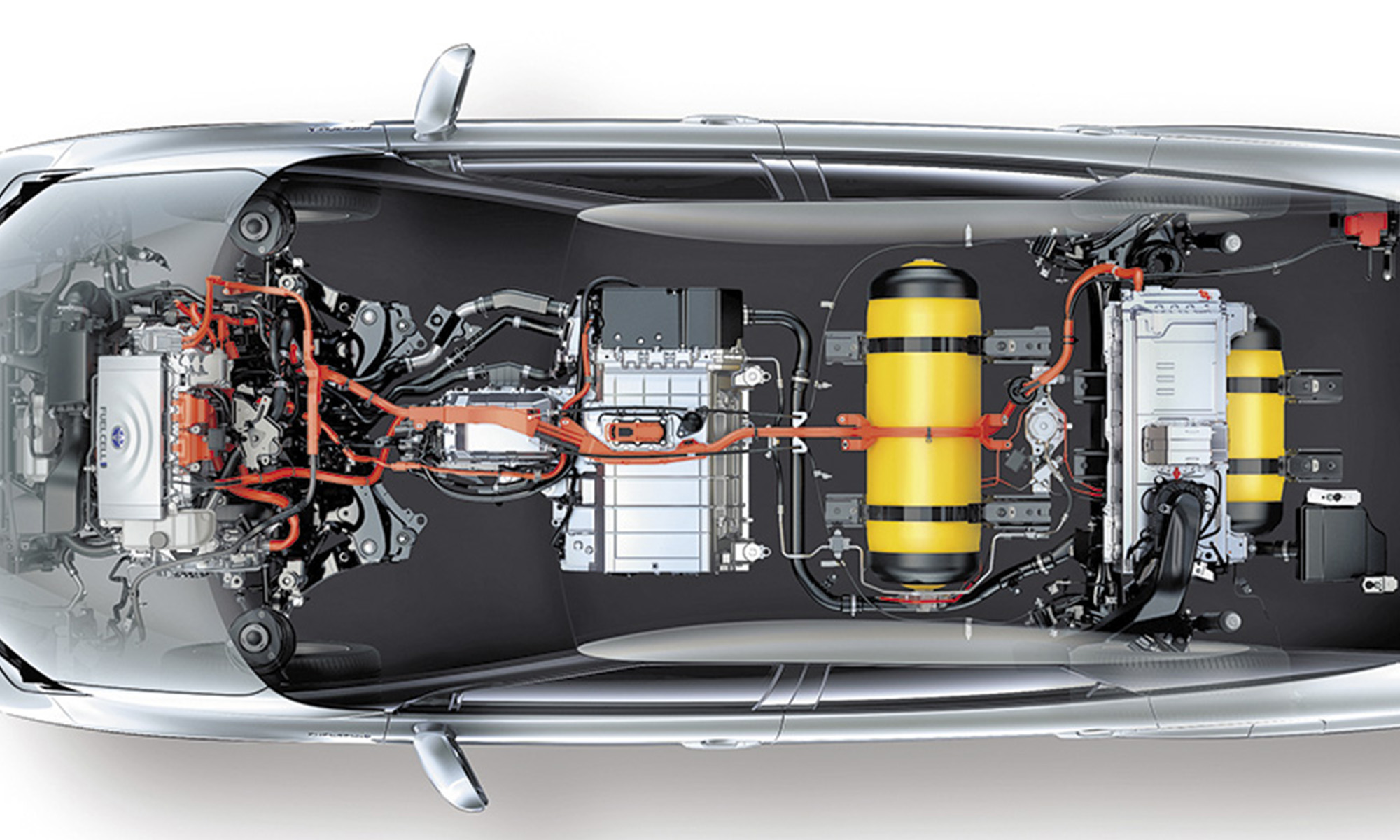 Водородный Двигатель Купить Цена