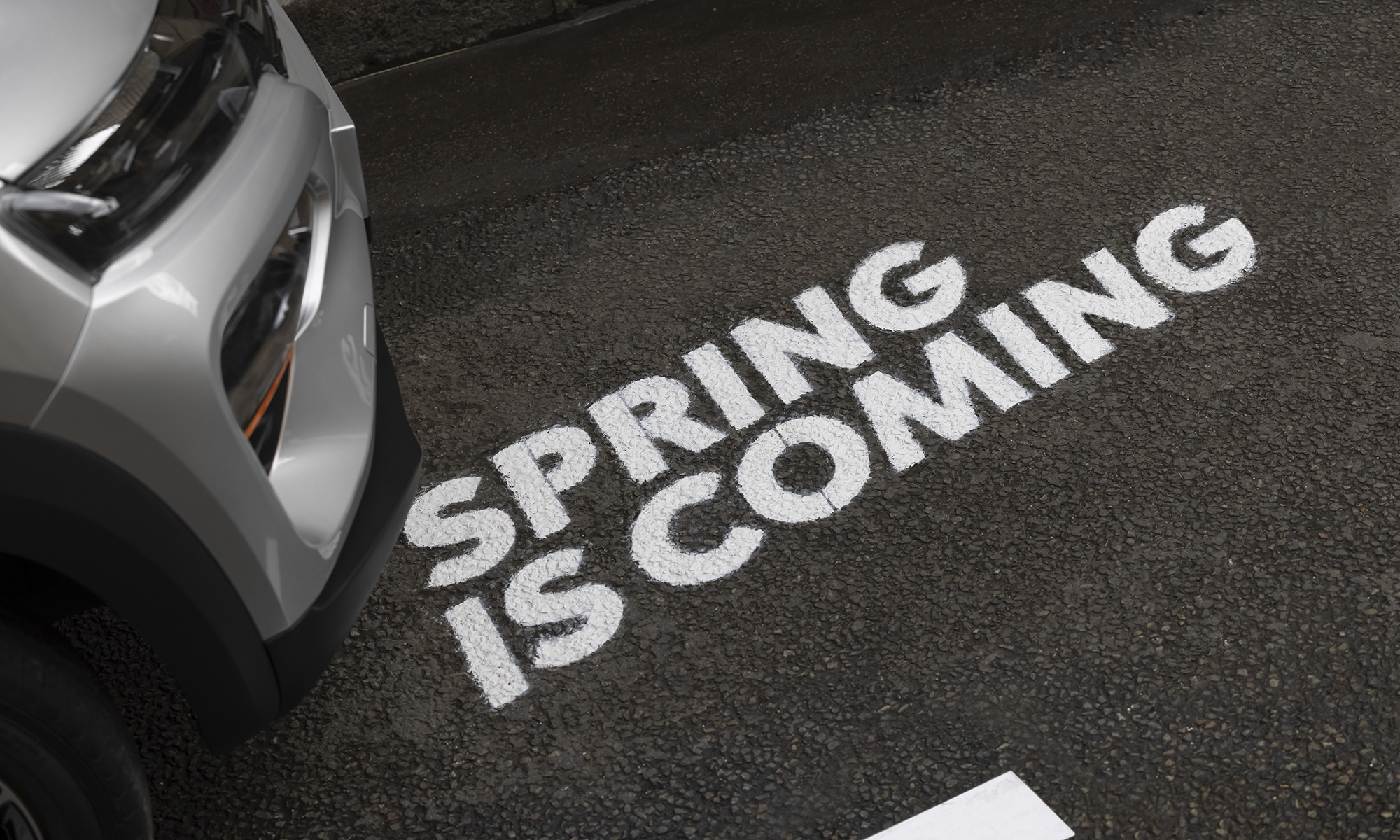 En apenas unas semanas, Dacia dará a conocer la nueva generación del Spring.