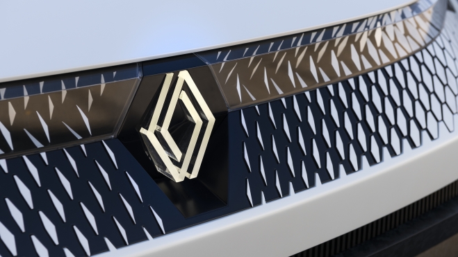 El nuevo crossover de Renault se situará entre en Captur y el Arkana.