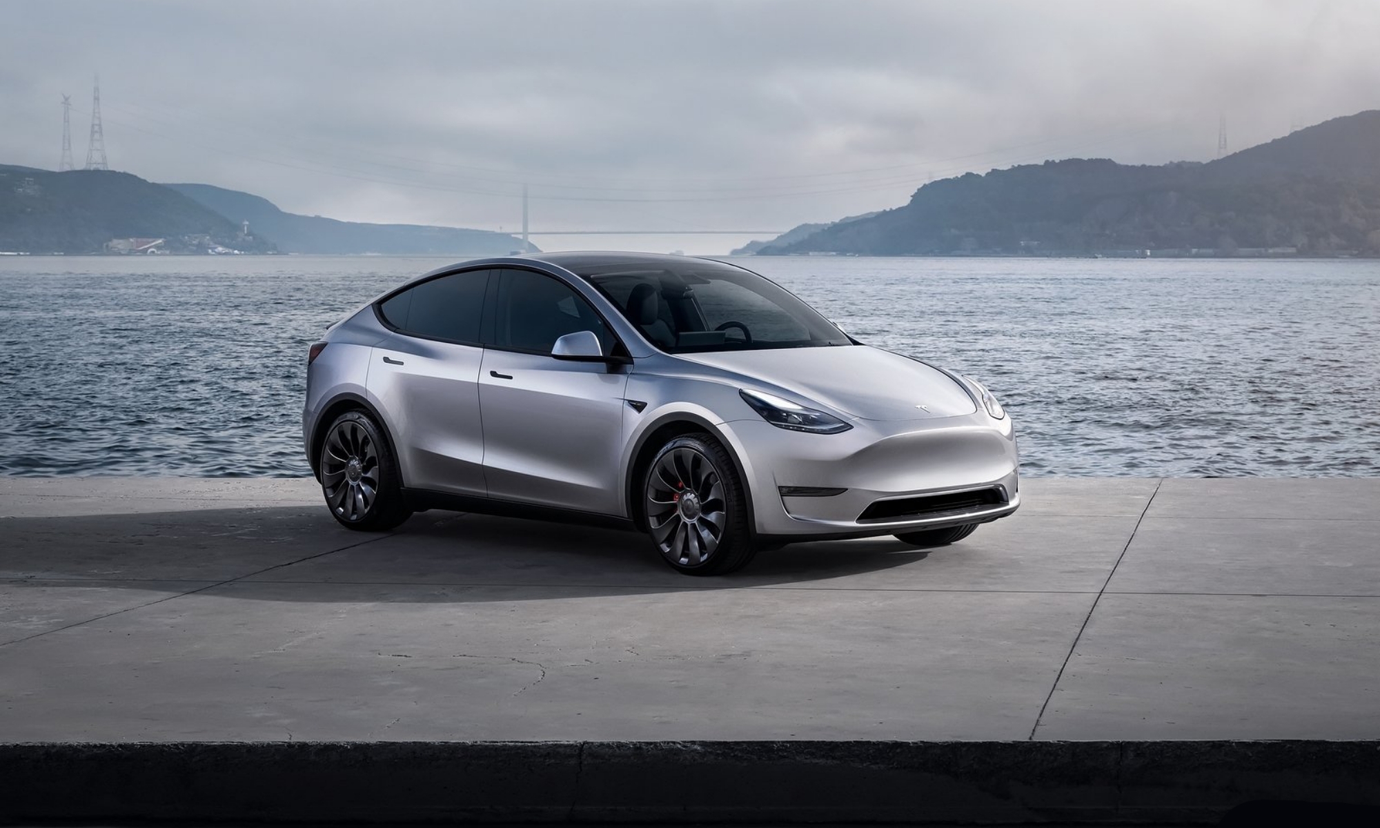 El Model Y siempre podrá decir que fue el primer eléctrico en marcar una nueva era.