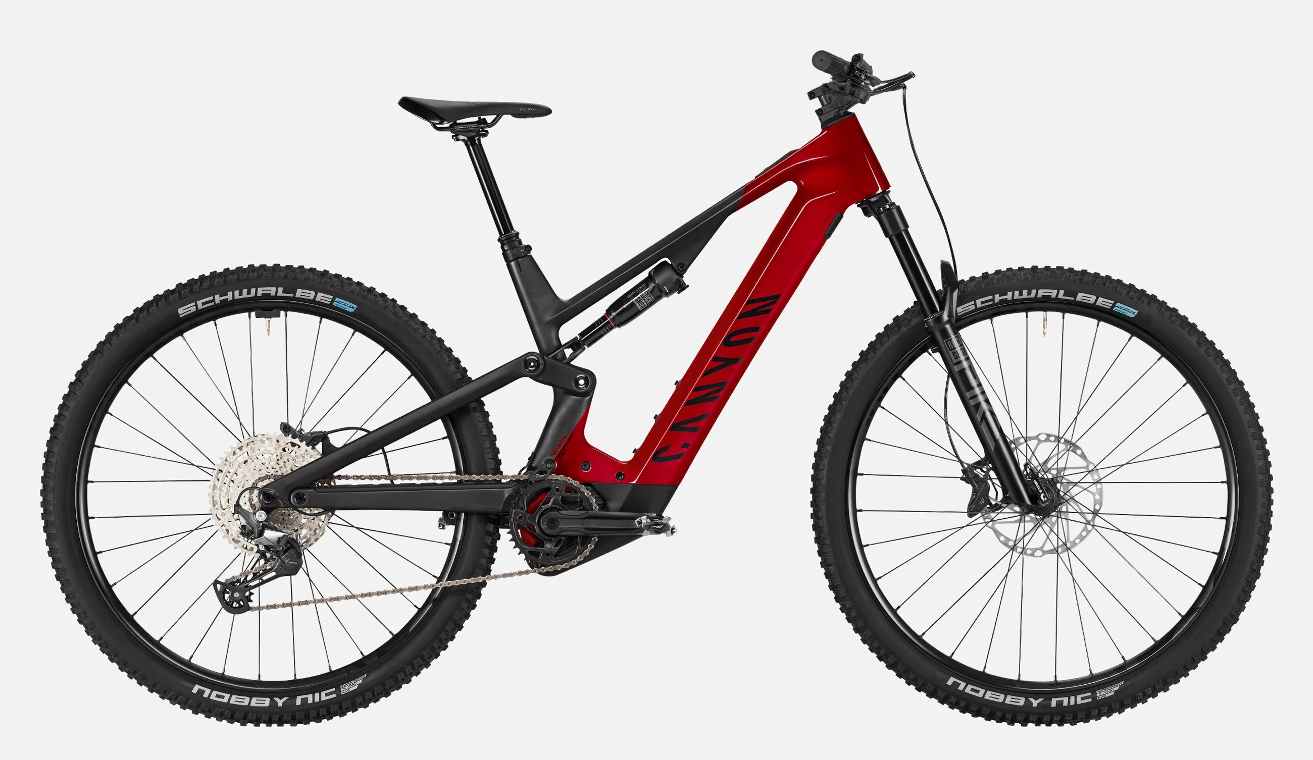 Canyon Neuron:ON CF 7 Canyon Neuron:ON CF 7