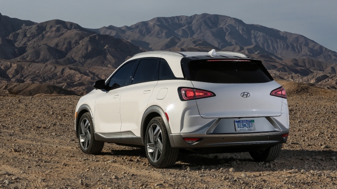 Hyundai nexo 14