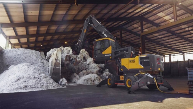 volvo ew240 3 volvo ew240 3