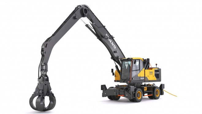 volvo ew240 2 volvo ew240 2