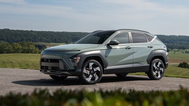 hyundai kona 1