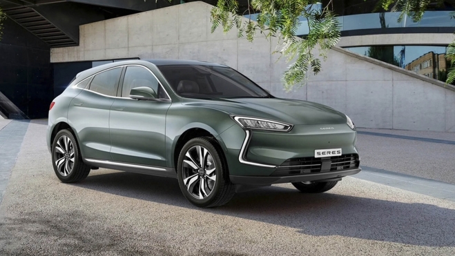 seres 5 suv electrico 1 seres 5 suv electrico 1