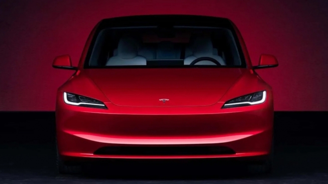 tesla 3 tesla 3