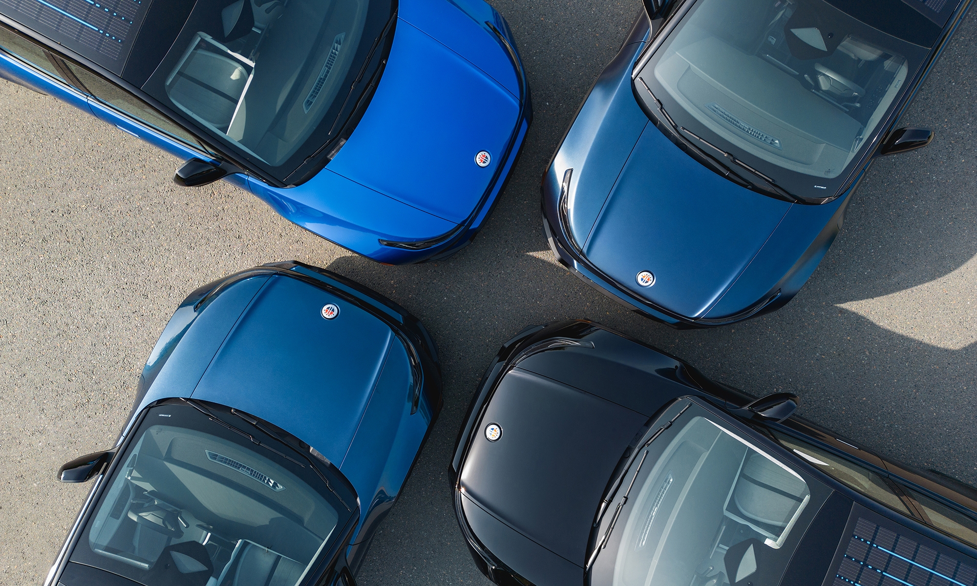 Henrik Fisker, CEO de la marca, ya ha dado con la tecla para aumentar la entrega de sus coches eléctricos en Europa.