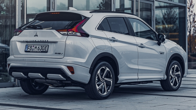 Es un digno rival del Kuga, el Tucson y el Sportage.