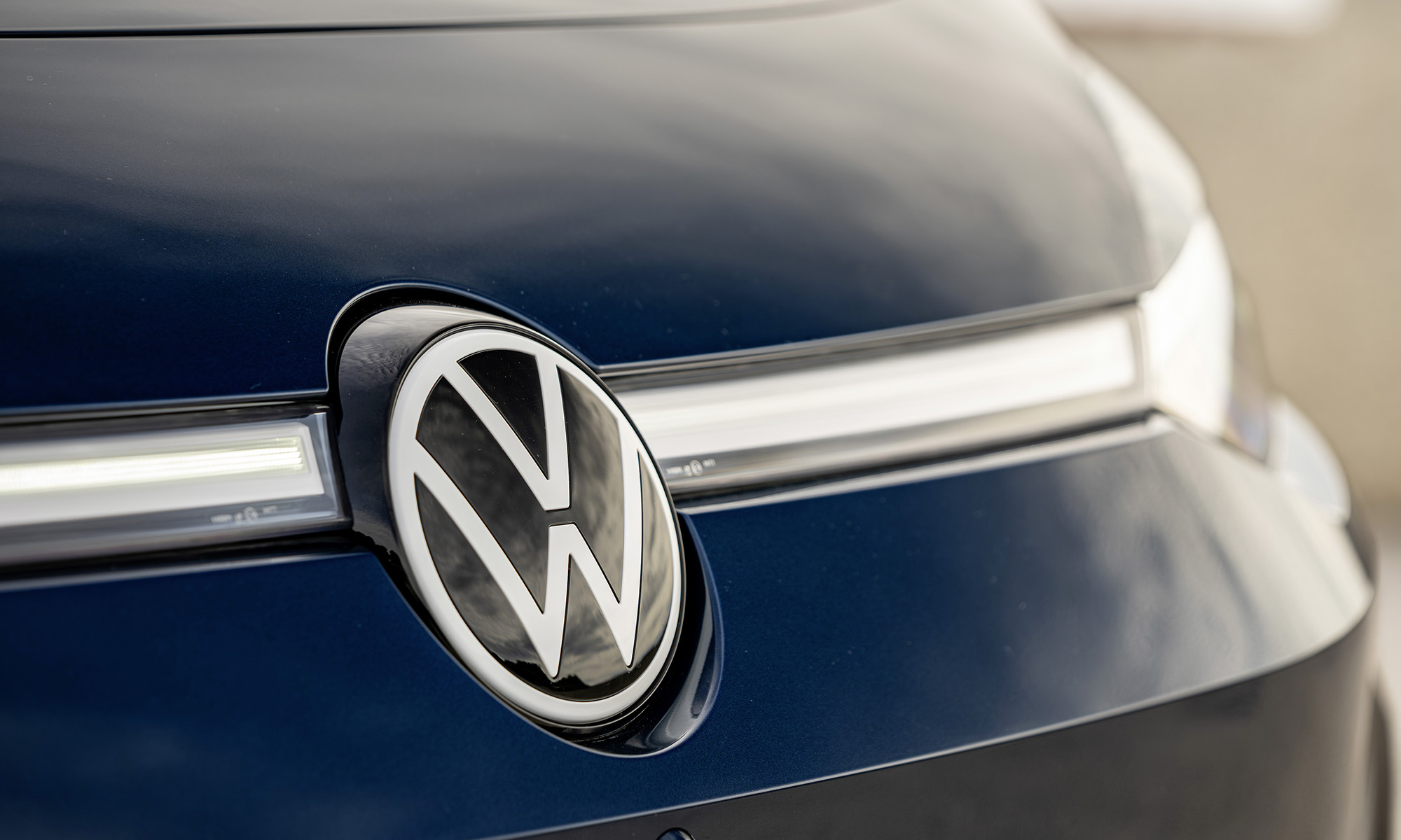 Volkswagen presenta su plan para crecer en el mercado chino en lo que queda de década.