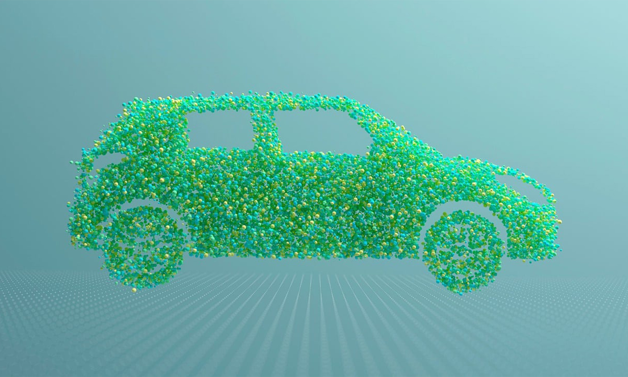 Lo orgánico va ganando terreno en las baterías para coches eléctricos.