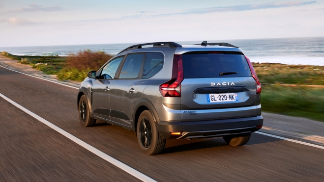Dacia Jogger hybrid 02 Dacia Jogger hybrid 02