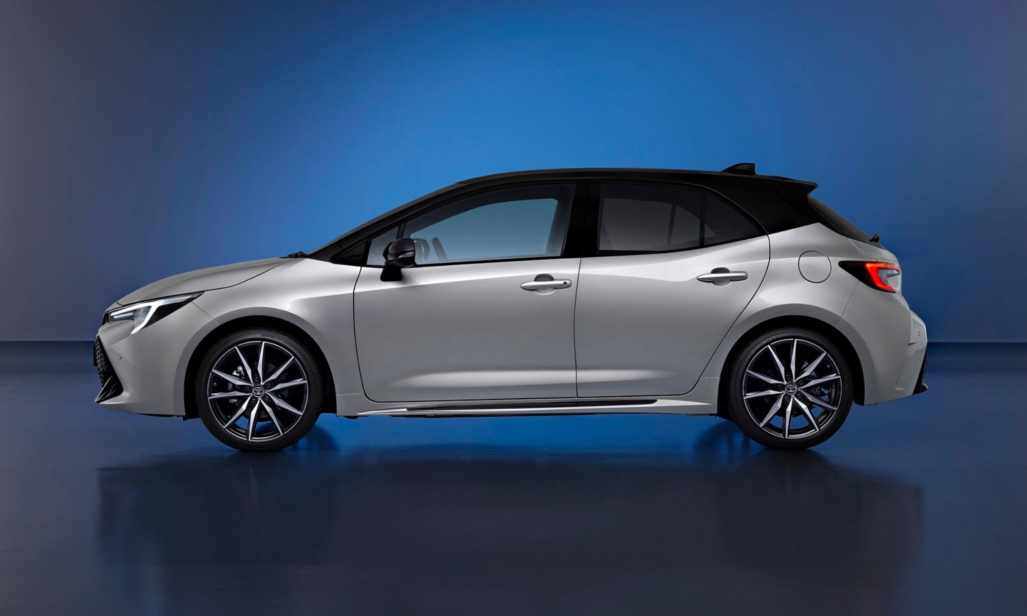 Toyota Auris 2019 es un atractivo compacto sólo para Europa