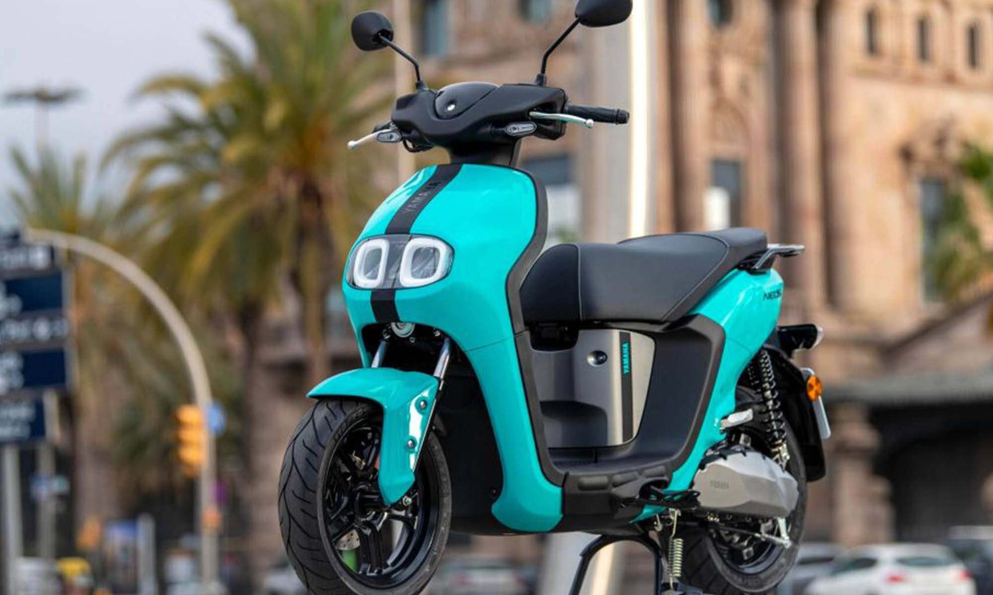venta motos electricas españa 2023 5