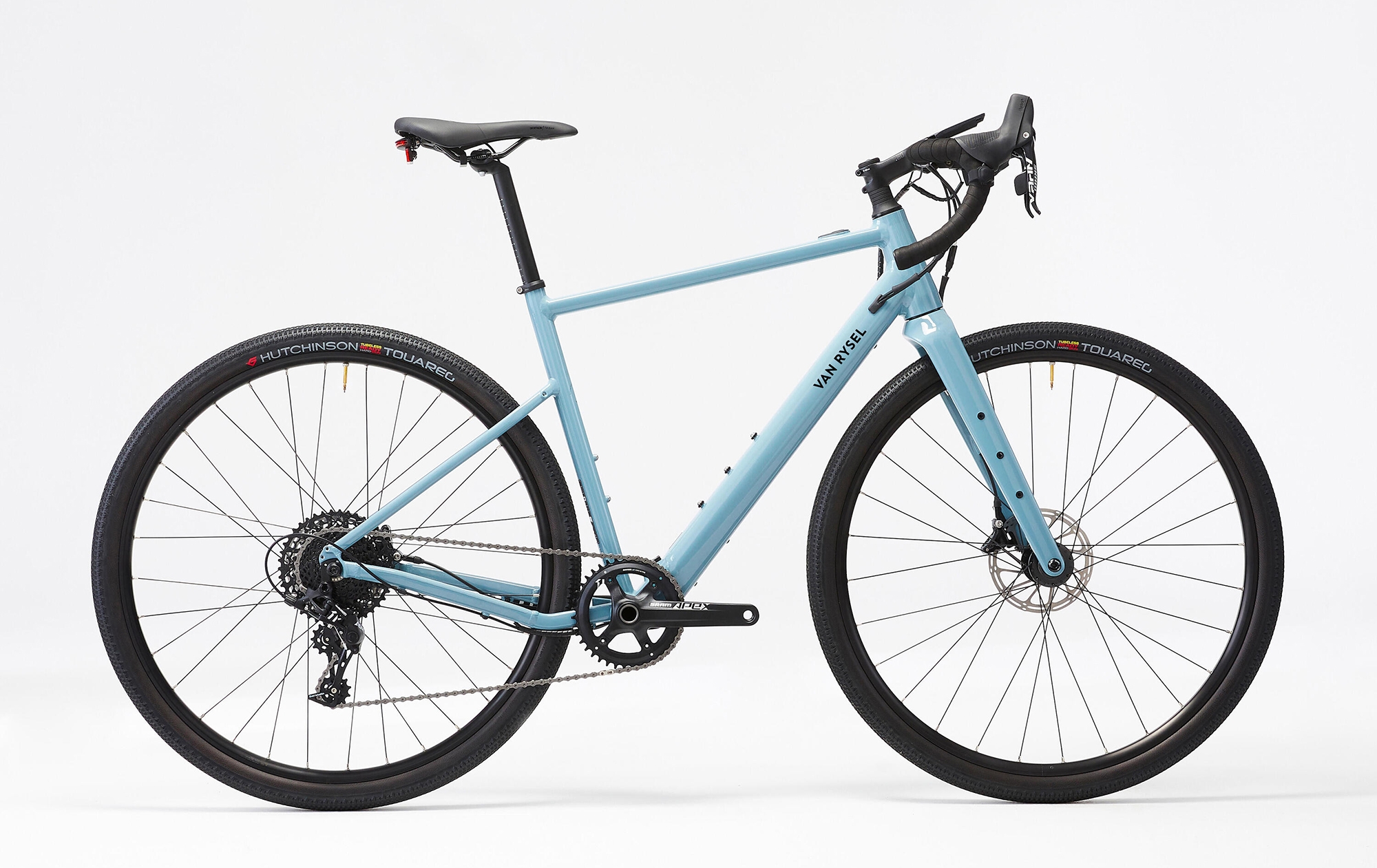 Decathlon Lanza La Van Rysel E GRVL Su Primera Bicicleta El ctrica De Decathlon Lanza La Van Rysel E GRVL Su Primera Bicicleta El ctrica De