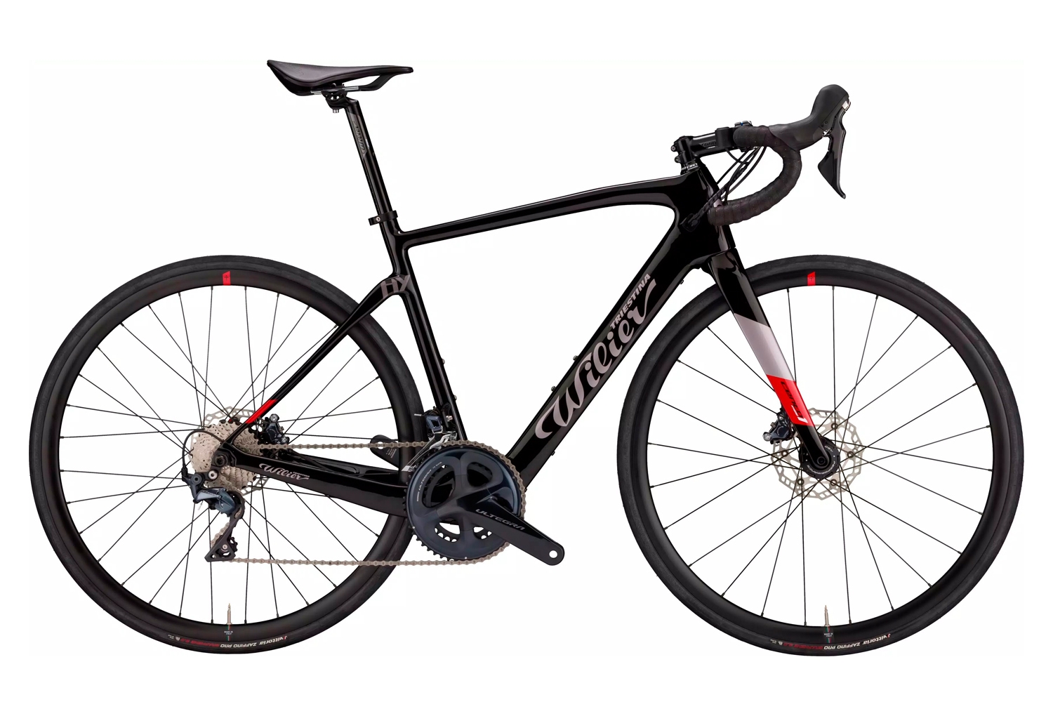 Wilier cento1 Hybrid Wilier cento1 Hybrid