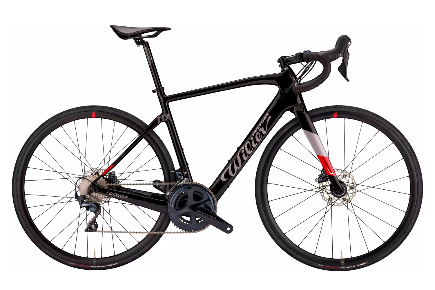 Wilier cento1 Hybrid